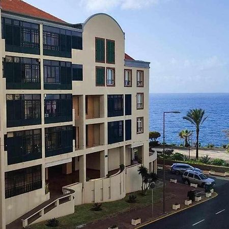 Seabreezebonimar Leilighet Funchal  Eksteriør bilde