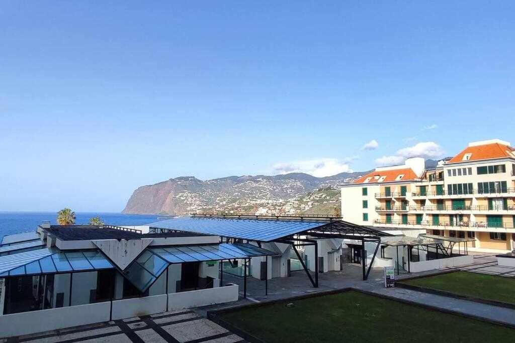 Seabreezebonimar Leilighet Funchal  Eksteriør bilde