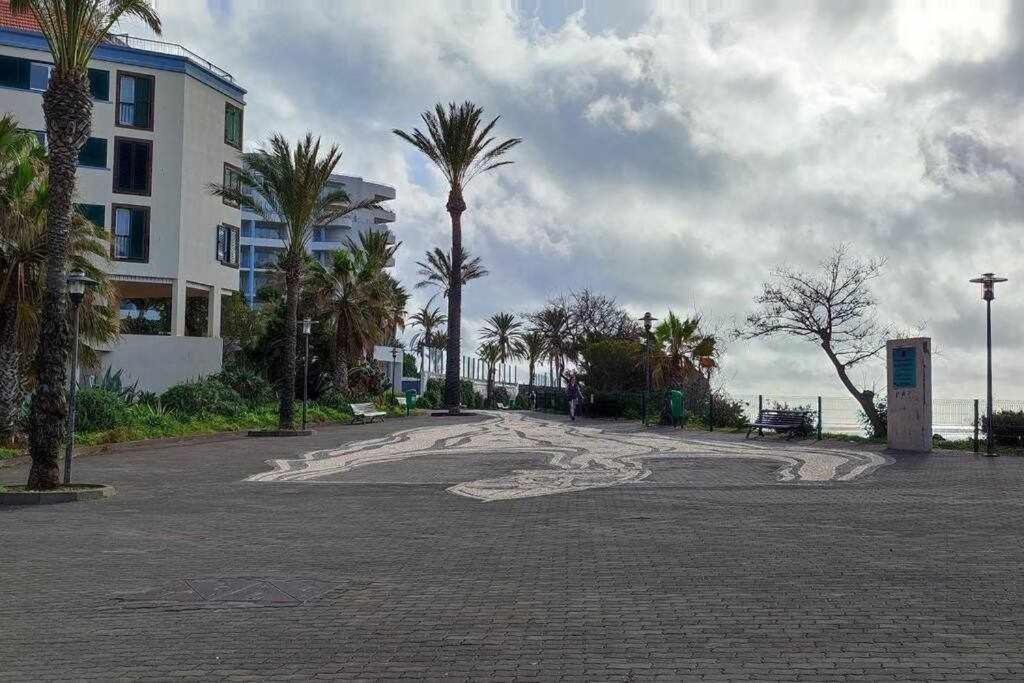 Seabreezebonimar Leilighet Funchal  Eksteriør bilde