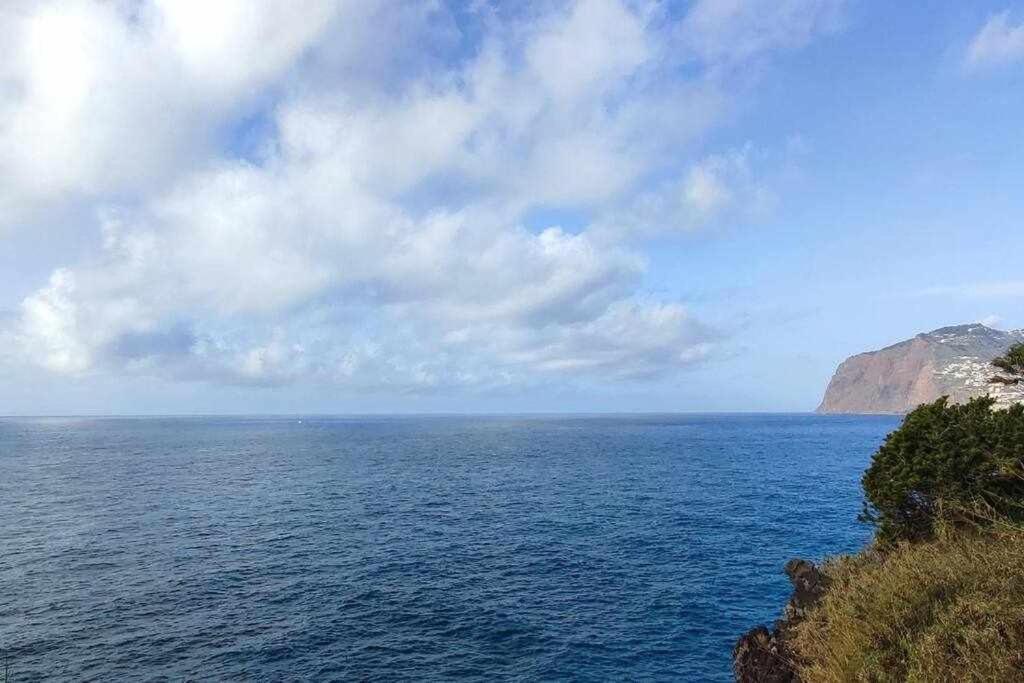 Seabreezebonimar Leilighet Funchal  Eksteriør bilde