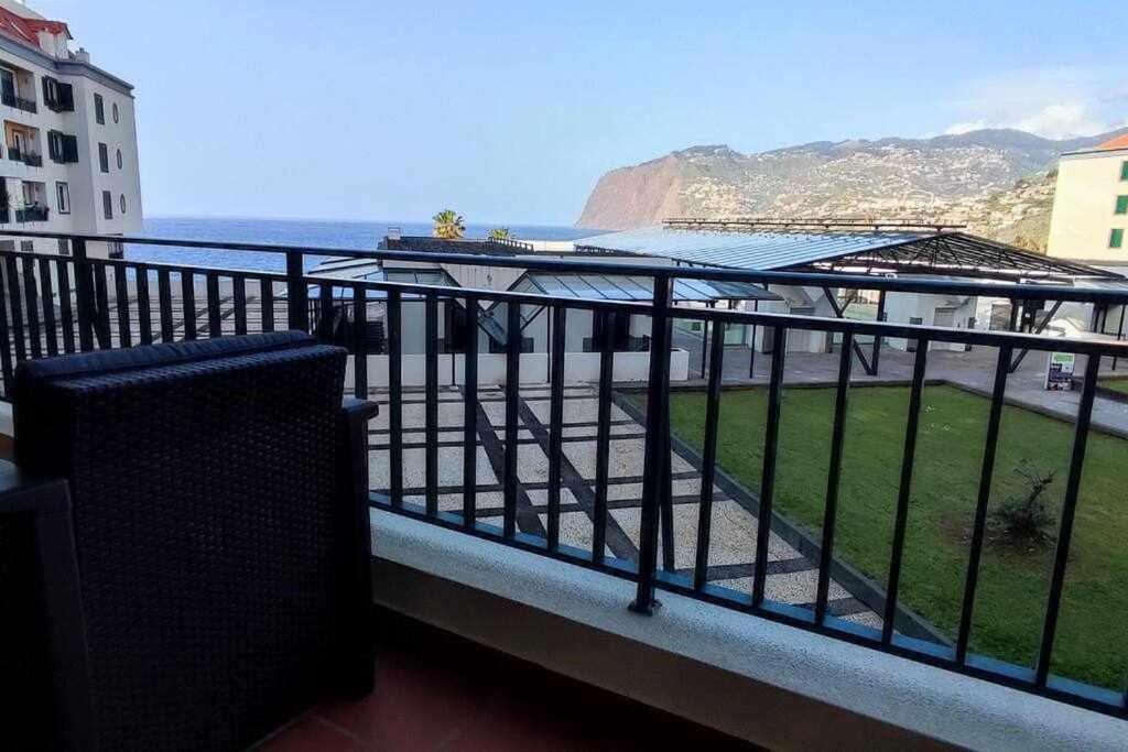 Seabreezebonimar Leilighet Funchal  Eksteriør bilde
