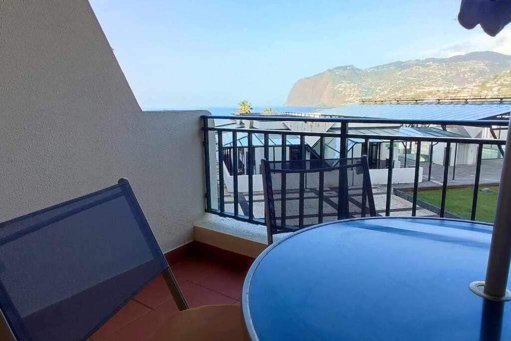 Seabreezebonimar Leilighet Funchal  Eksteriør bilde